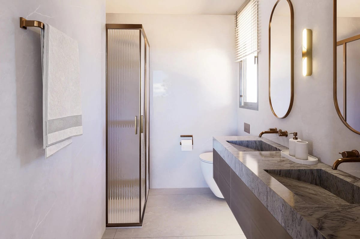 Villas with Private Pools · Photo 18