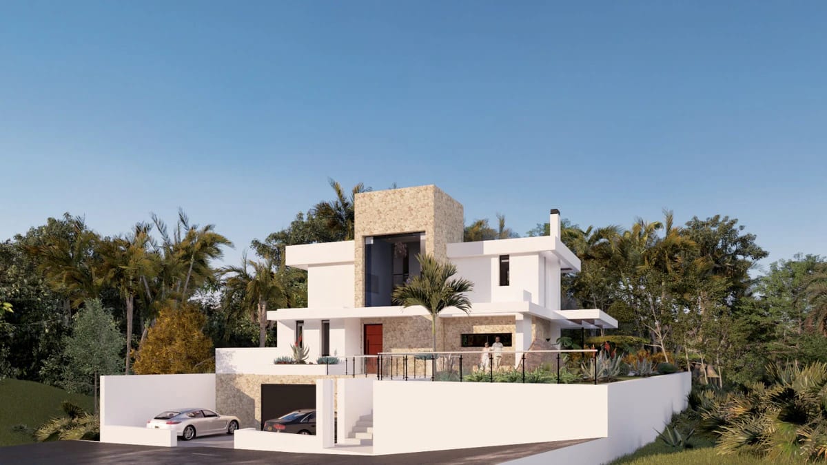 Villas with Private Pools · Photo 17