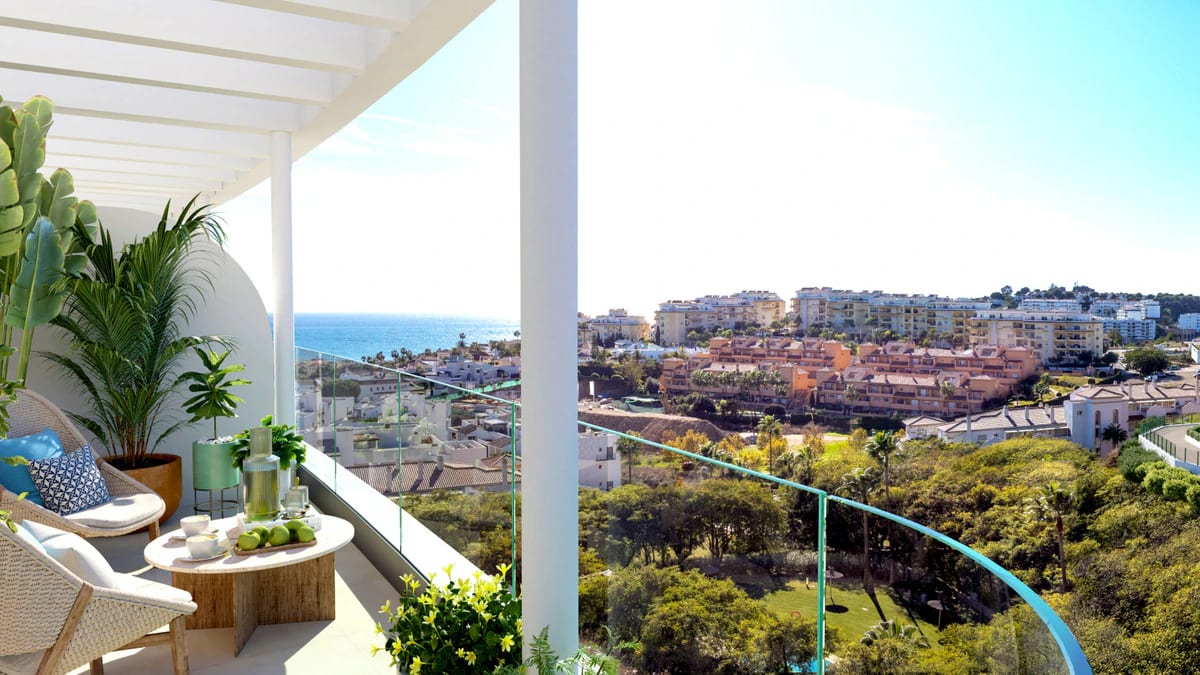 Beachside Apartments And Penthouses · Photo 21