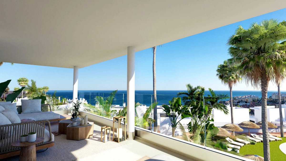 Beachside Apartments And Penthouses · Photo 17
