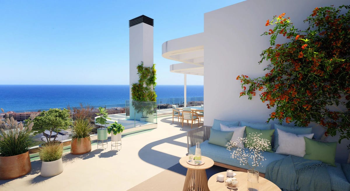 Beachside Apartments And Penthouses · Photo 10