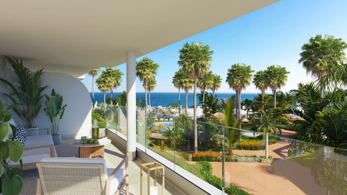 Beachside Apartments And Penthouses · Photo 15