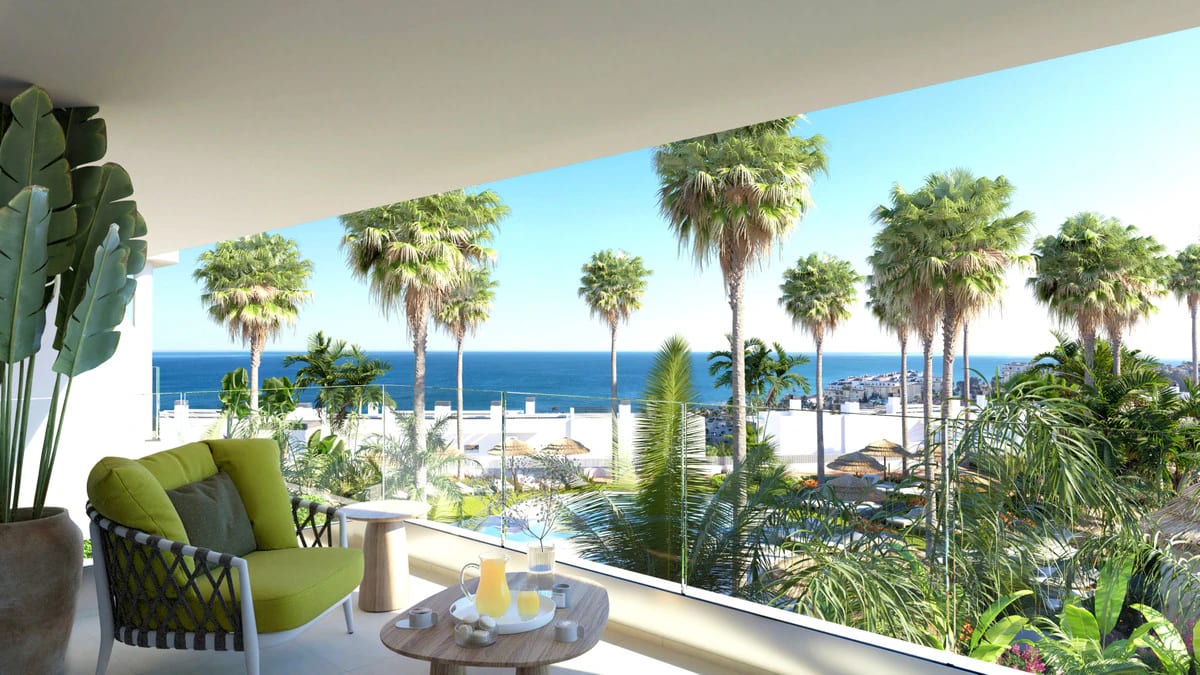 Beachside Apartments And Penthouses · Photo 16