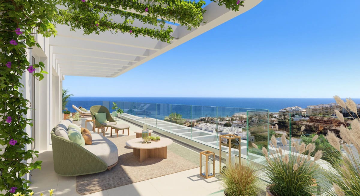 Beachside Apartments And Penthouses · Photo 12
