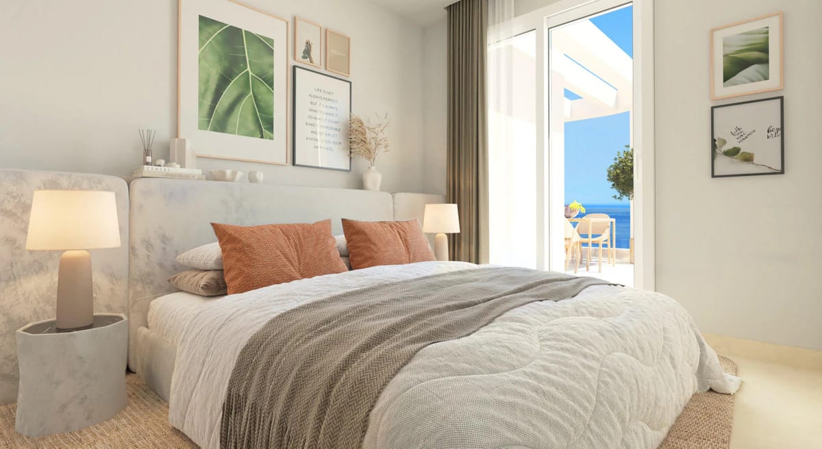 Beachside Apartments And Penthouses · Photo 24
