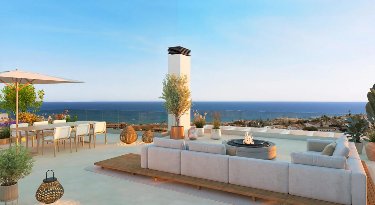 Beachside Apartments And Penthouses · Photo 8