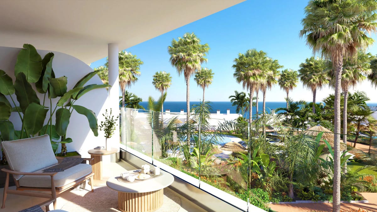 Beachside Apartments And Penthouses · Photo 14