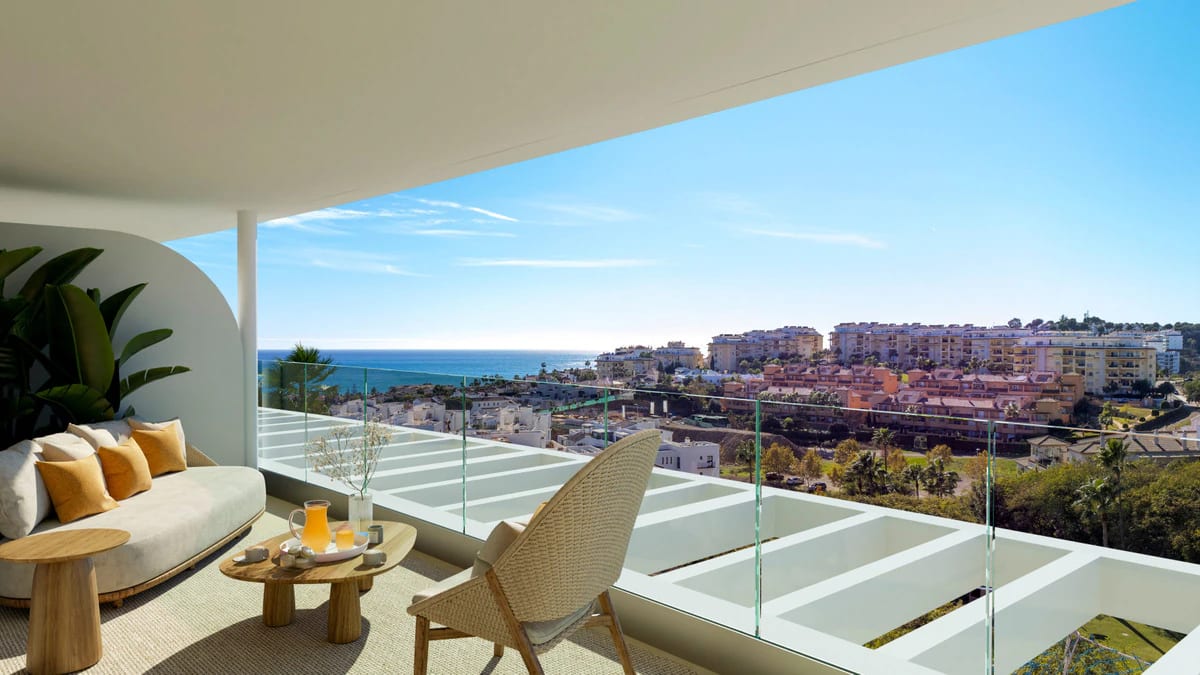 Beachside Apartments And Penthouses · Photo 18