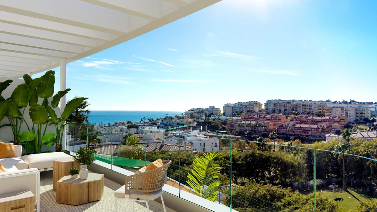Beachside Apartments And Penthouses · Photo 13