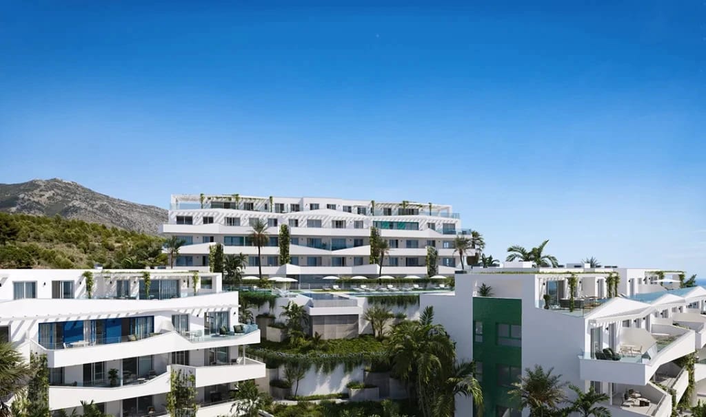 Apartments with Sea Views and Infinity Pool · Photo 9