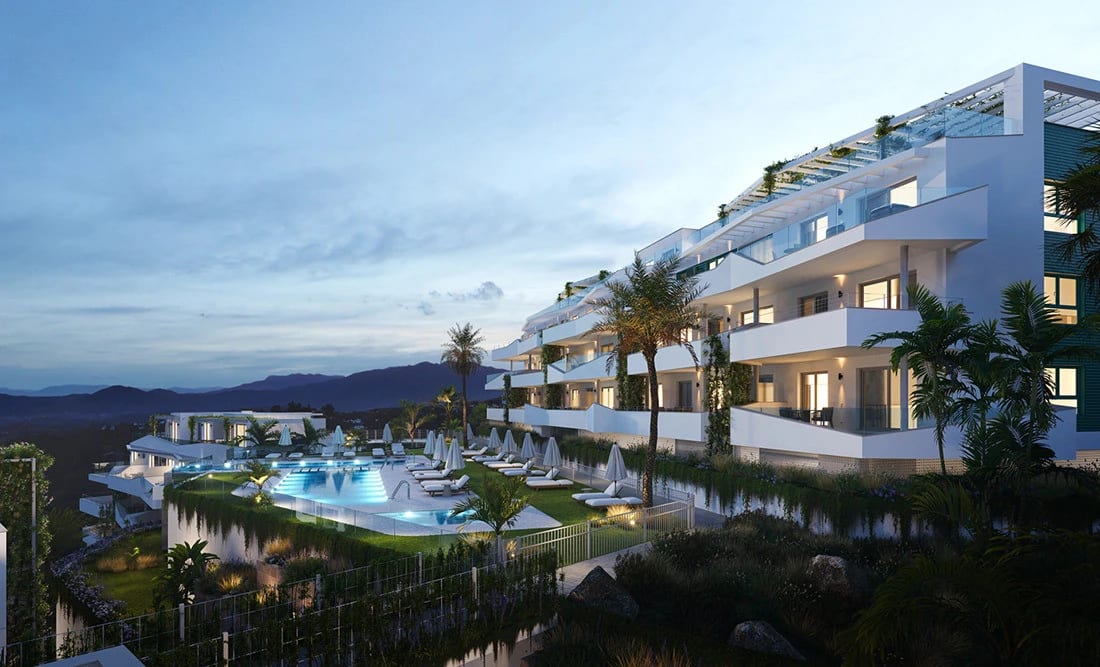 Apartments with Sea Views and Infinity Pool · Photo 8