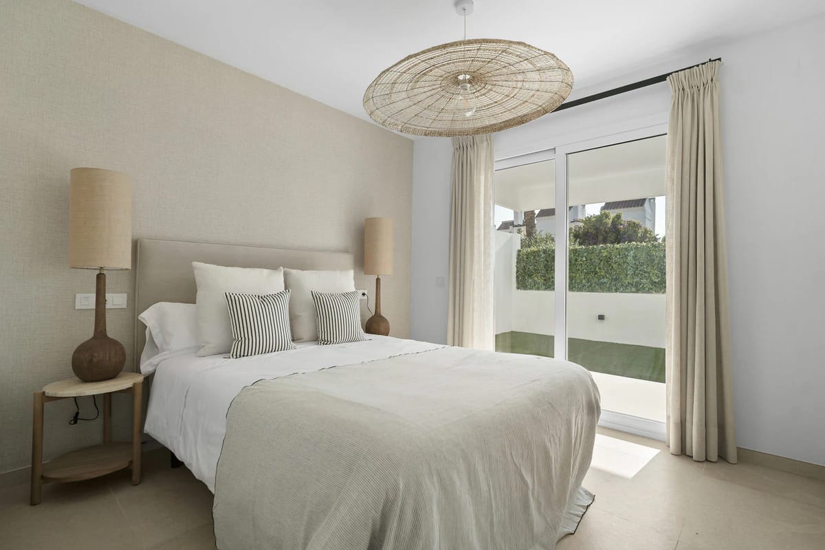 Villas with Private Outdoor Areas · Photo 13