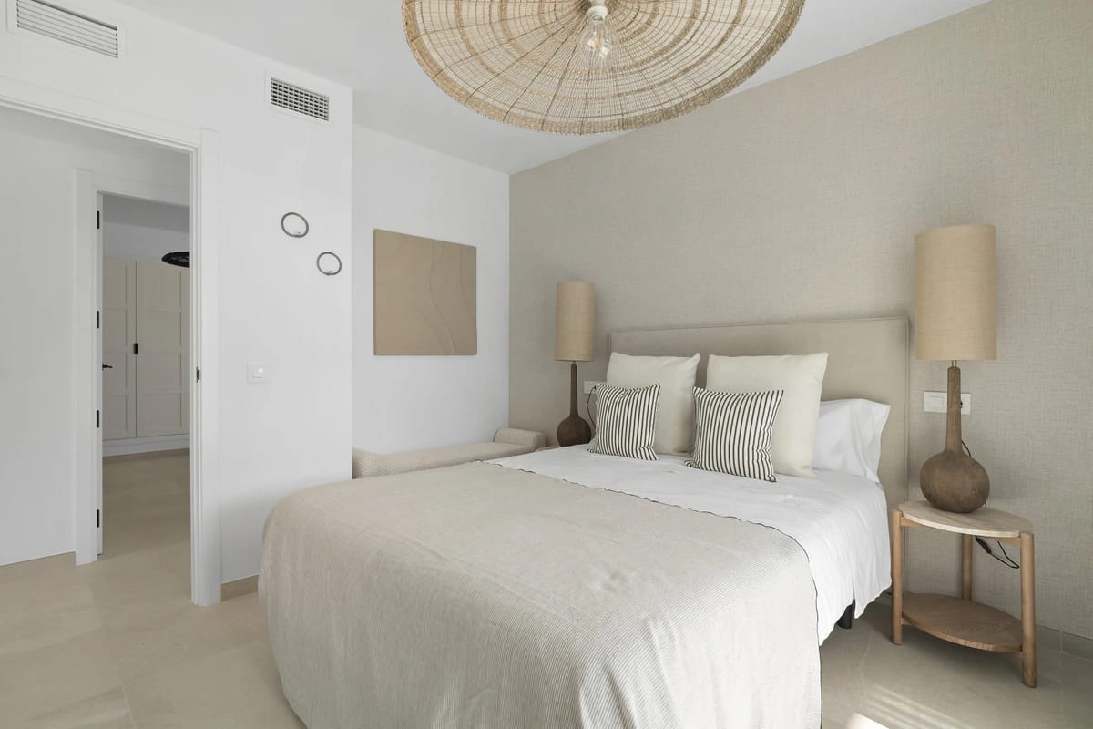 Villas with Private Outdoor Areas · Photo 11