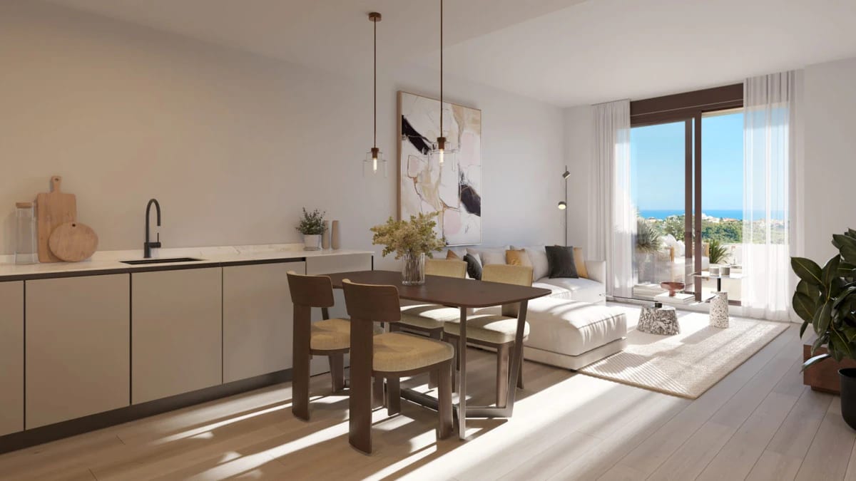 Apartments with Pools and Sports Facilities · Photo 12