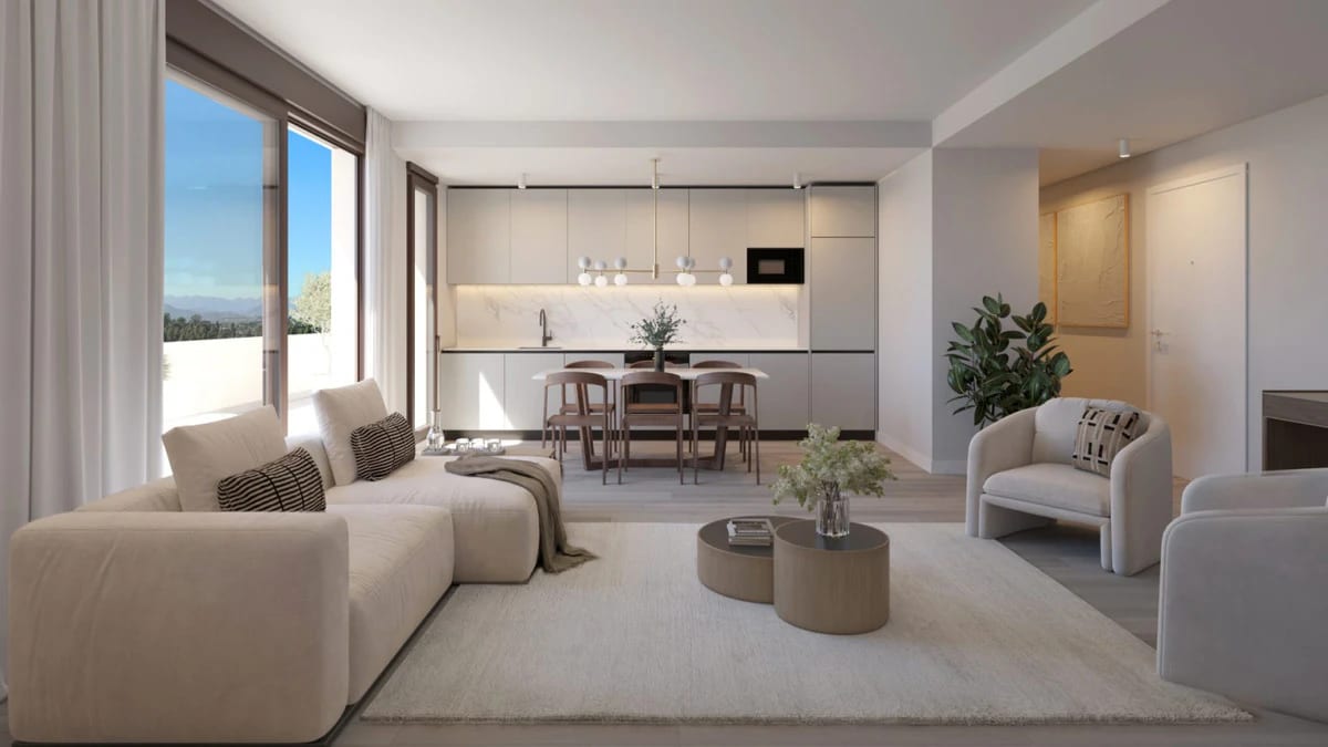Apartments with Pools and Sports Facilities · Photo 8