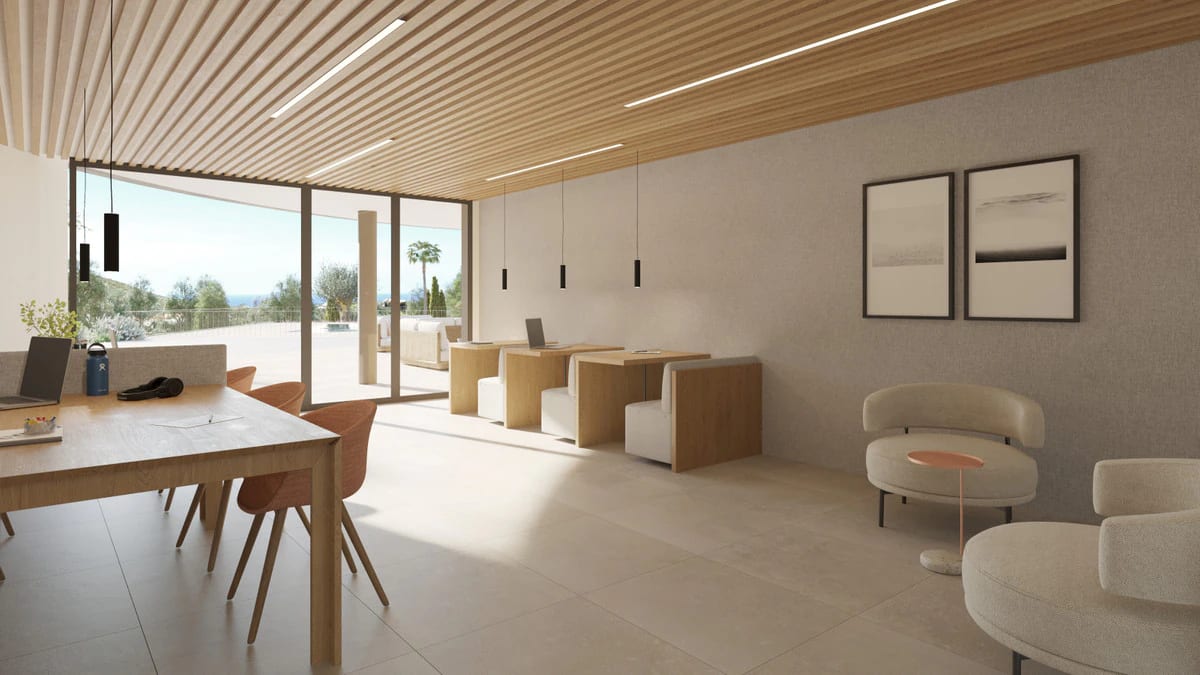 Apartments with Pools and Sports Facilities · Photo 11