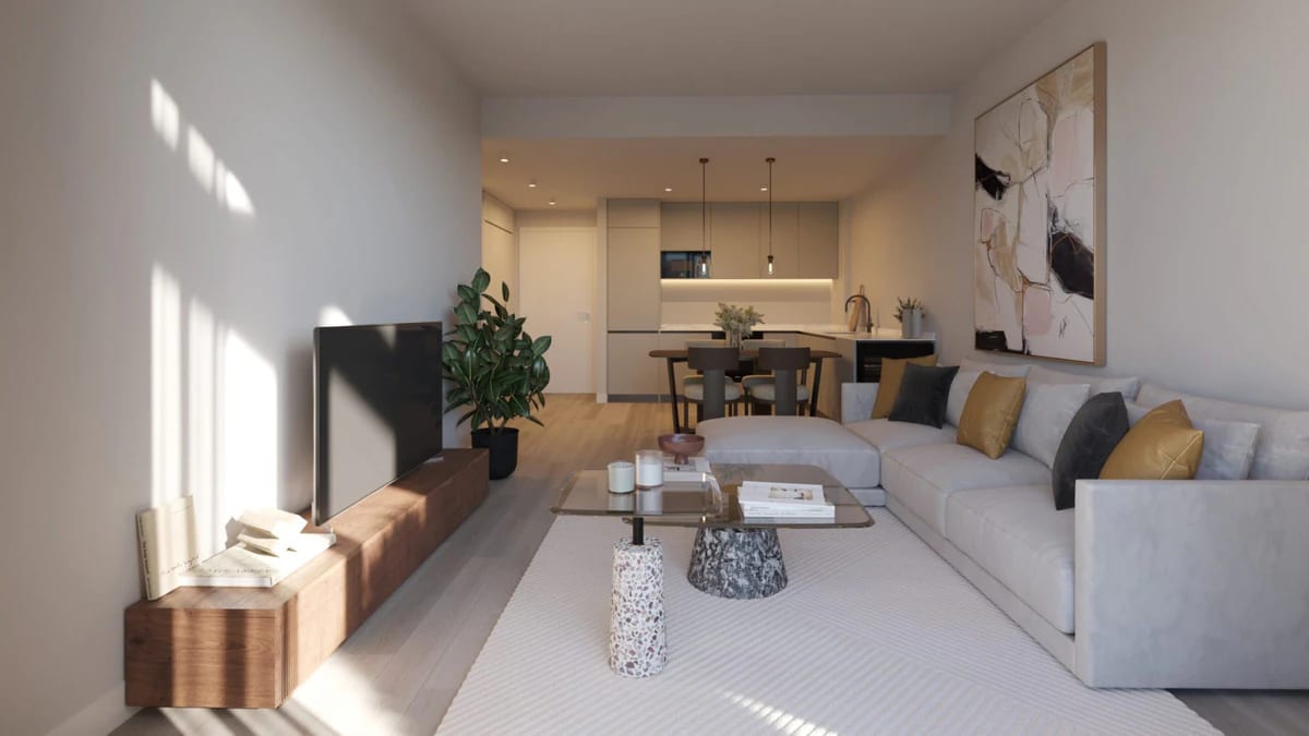 Apartments with Pools and Sports Facilities · Photo 10