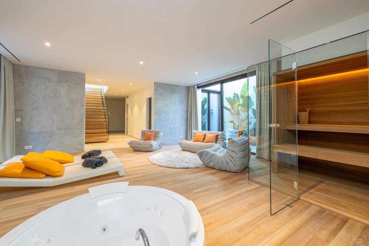 Sea View Villas and Apartments · Photo 16