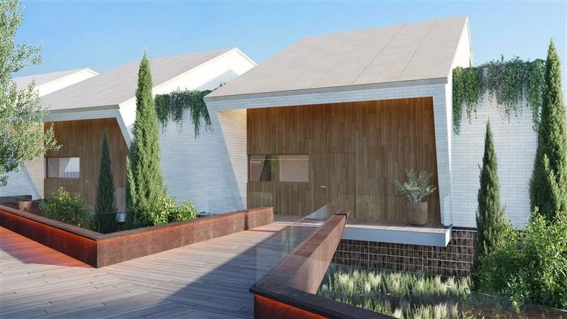 Sea View Villas and Apartments · Photo 13