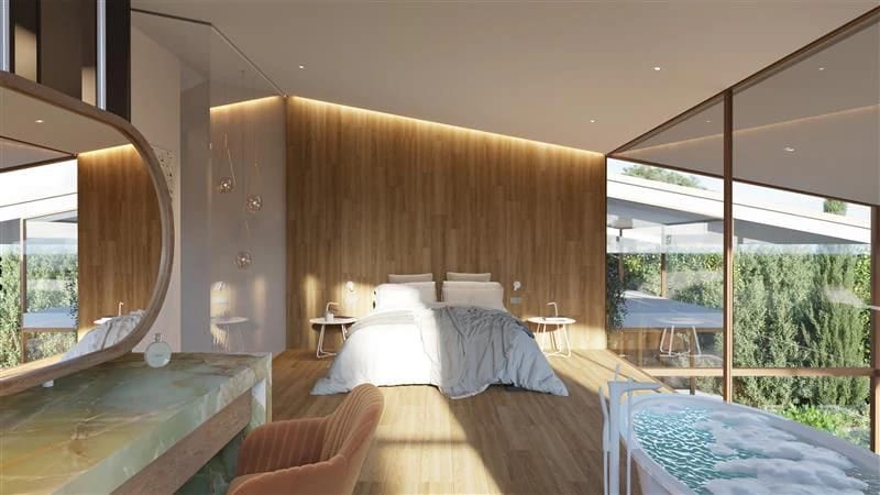 Sea View Villas and Apartments · Photo 11