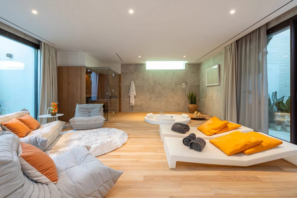 Sea View Villas and Apartments · Photo 15