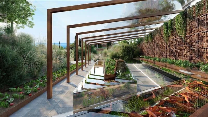 Sea View Villas and Apartments · Photo 18