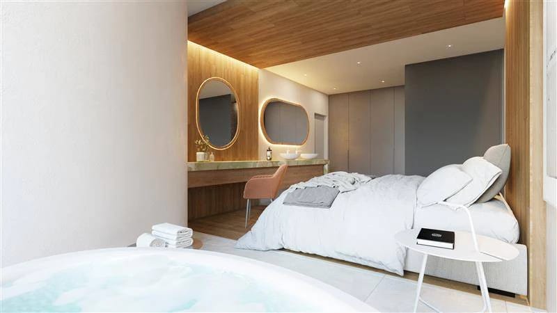 Sea View Villas and Apartments · Photo 14