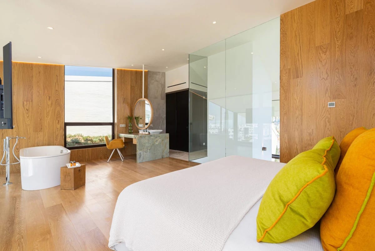 Sea View Villas and Apartments · Photo 12