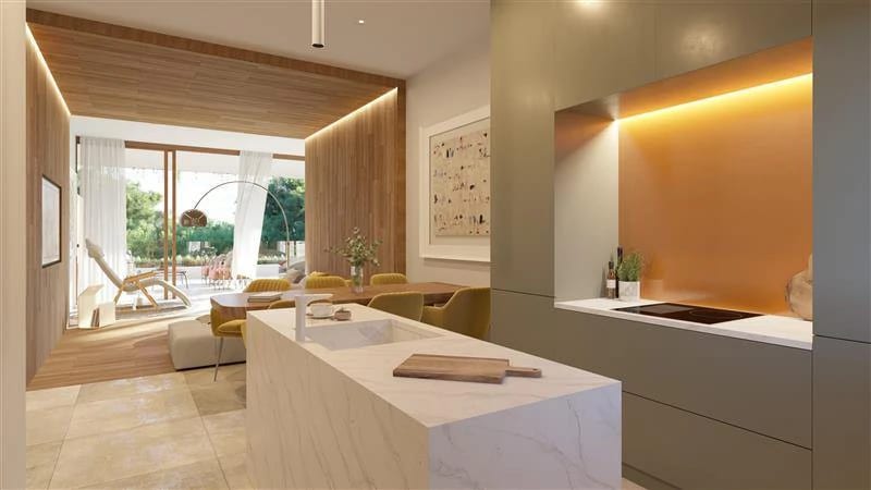 Sea View Villas and Apartments · Photo 24