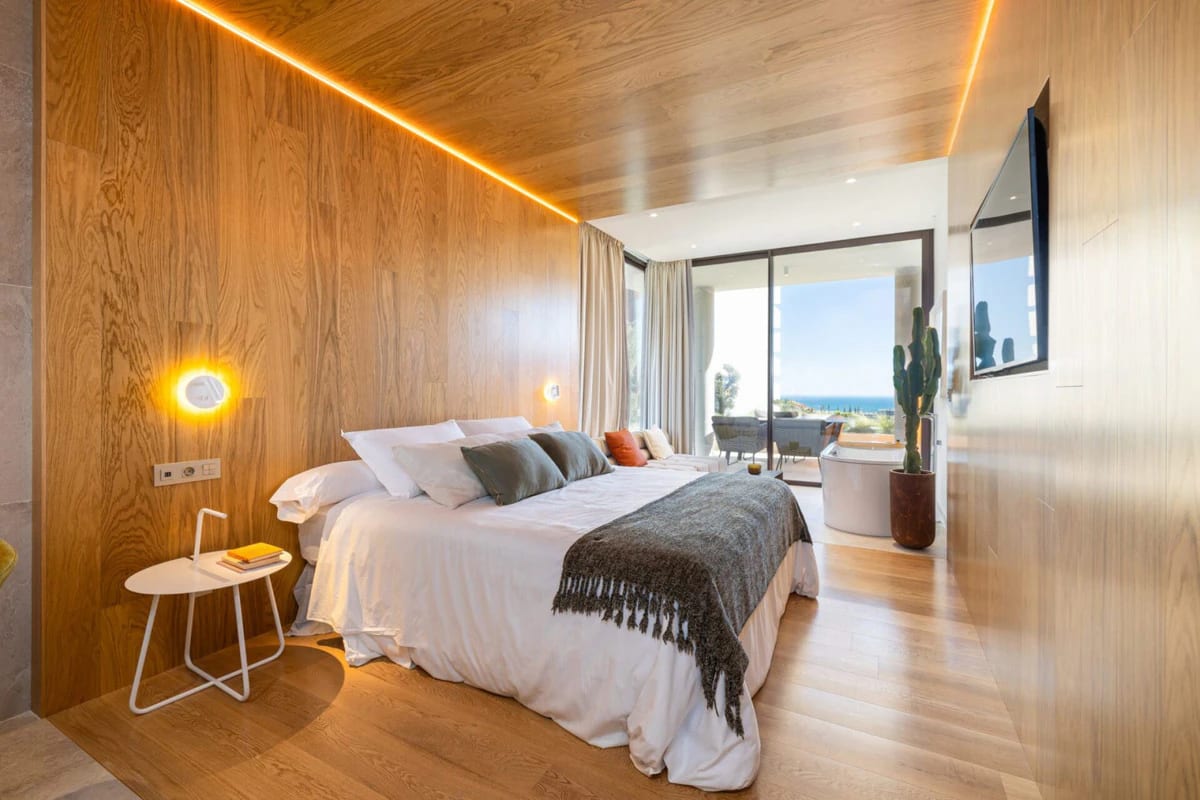 Sea View Villas and Apartments · Photo 25