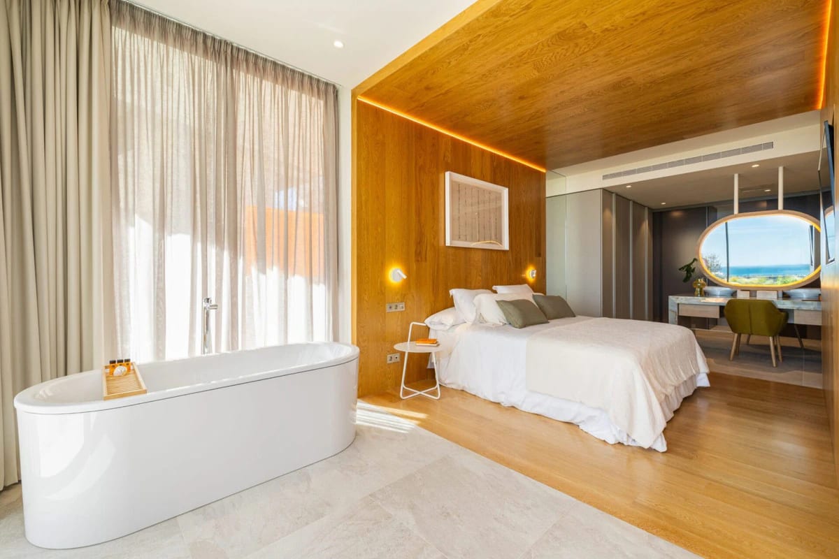 Sea View Villas and Apartments · Photo 27