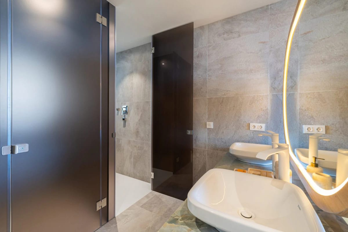Sea View Villas and Apartments · Photo 31