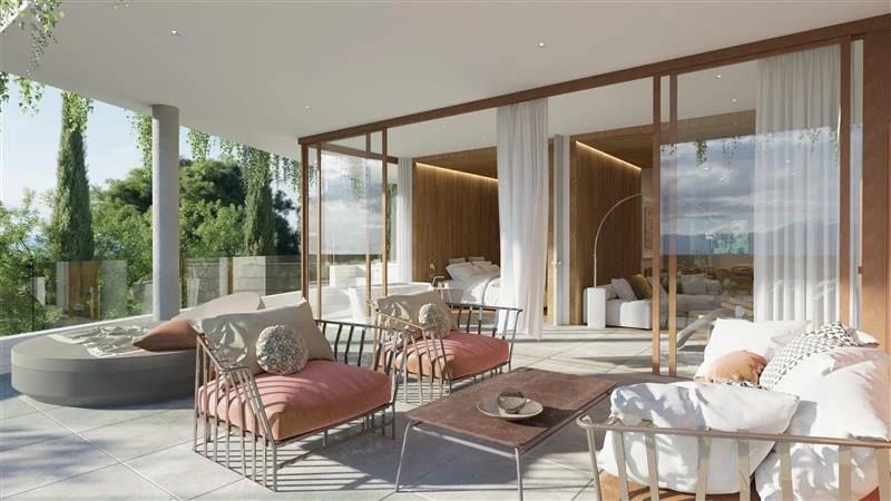 Sea View Villas and Apartments · Photo 21