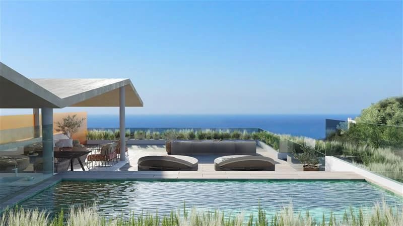 Sea View Villas and Apartments · Photo 19
