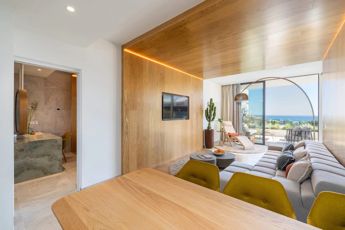 Sea View Villas and Apartments · Photo 20