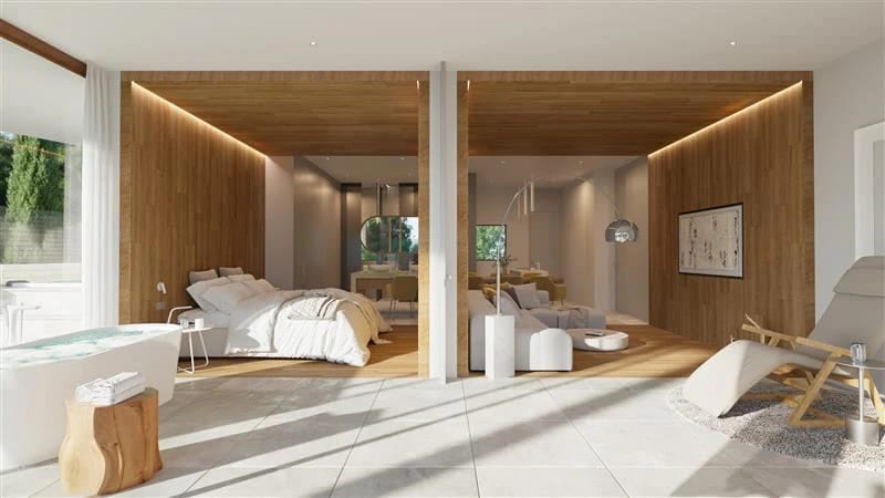 Sea View Villas and Apartments · Photo 28