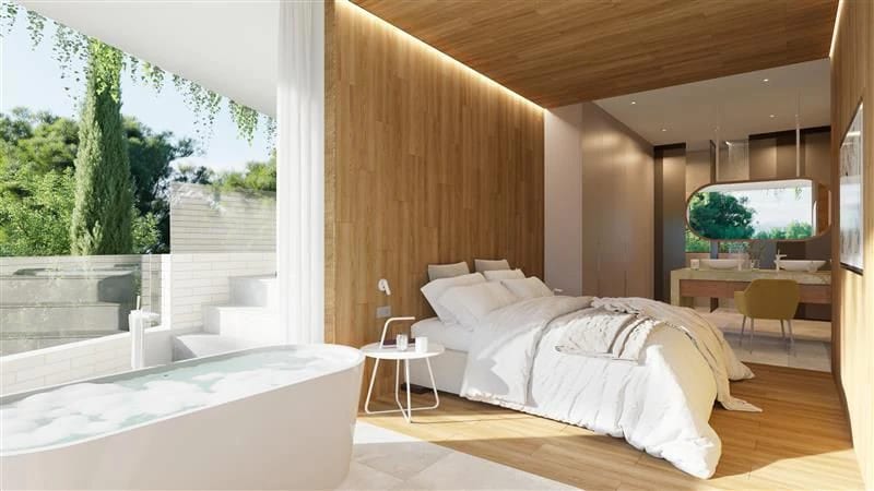 Sea View Villas and Apartments · Photo 26