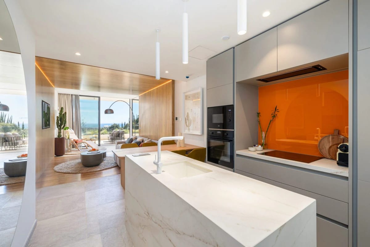 Sea View Villas and Apartments · Photo 23