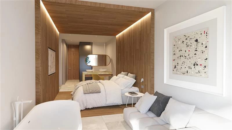 Sea View Villas and Apartments · Photo 29