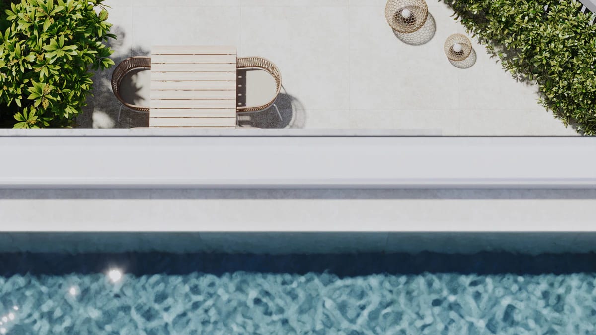 Private Pool Semi-Detached Houses · Photo 14