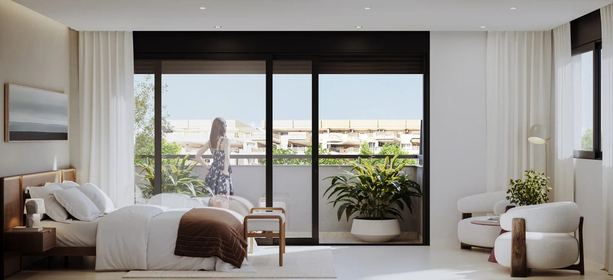 Private Pool Semi-Detached Houses · Photo 21