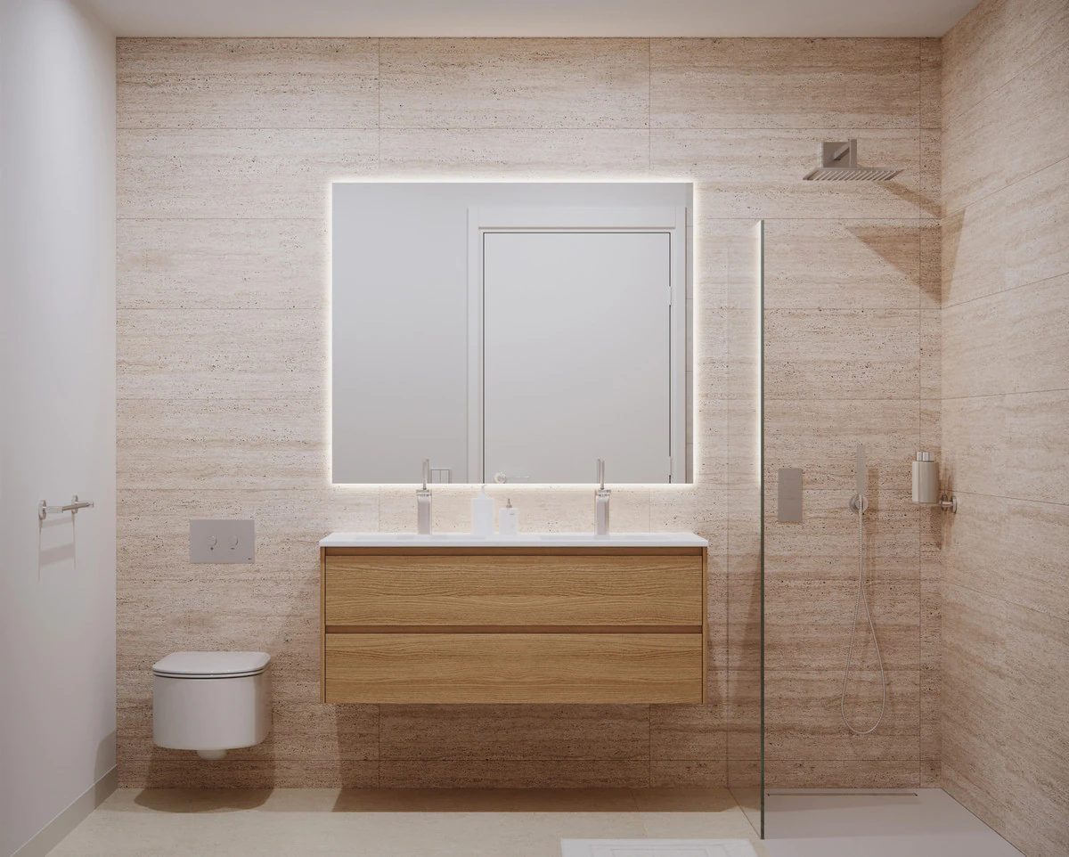 Private Pool Semi-Detached Houses · Photo 31