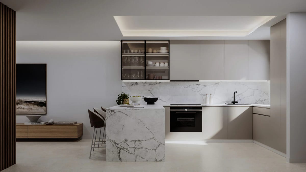 Private Pool Semi-Detached Houses · Photo 18