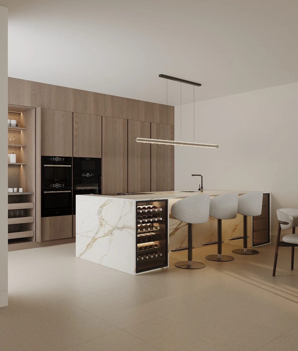 Townhouses with Private Jacuzzi Solariums · Photo 9
