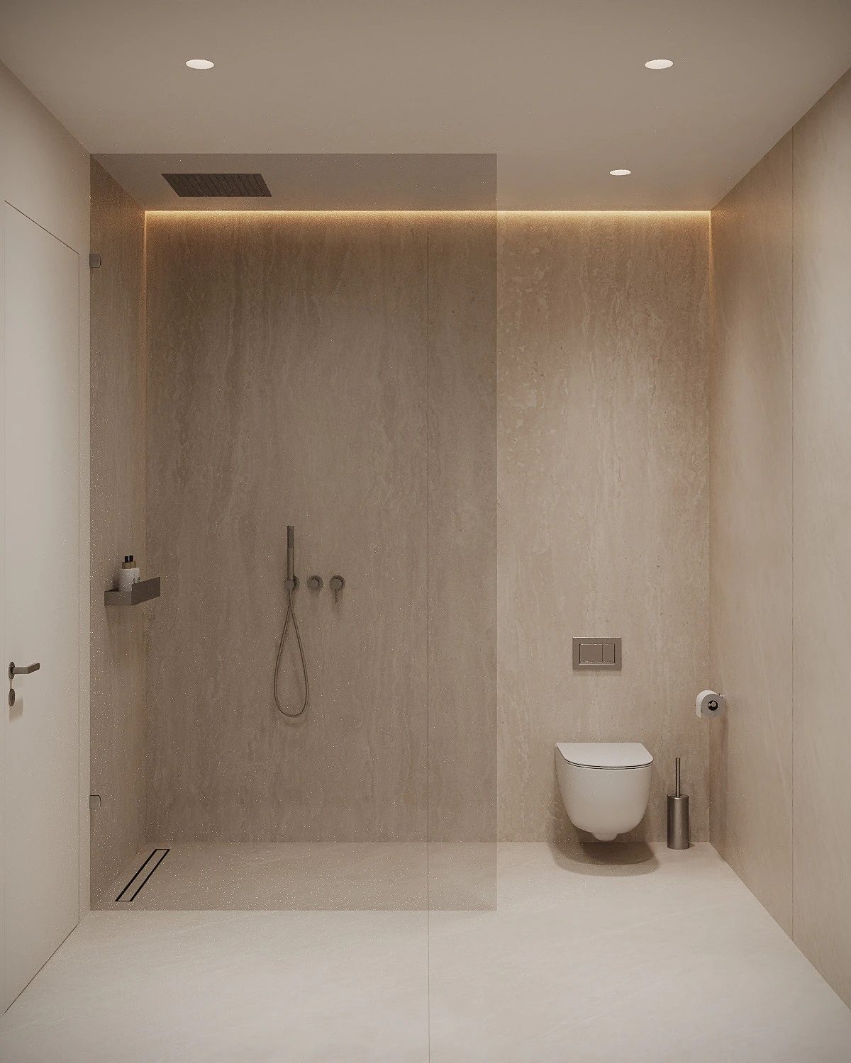 Townhouses with Private Jacuzzi Solariums · Photo 22