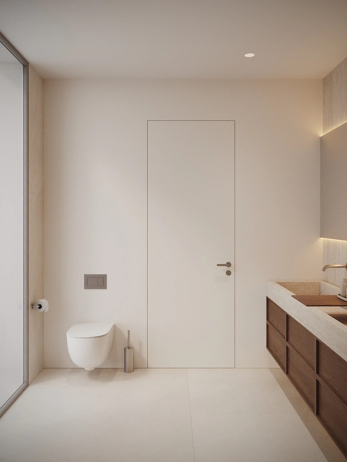 Townhouses with Private Jacuzzi Solariums · Photo 23