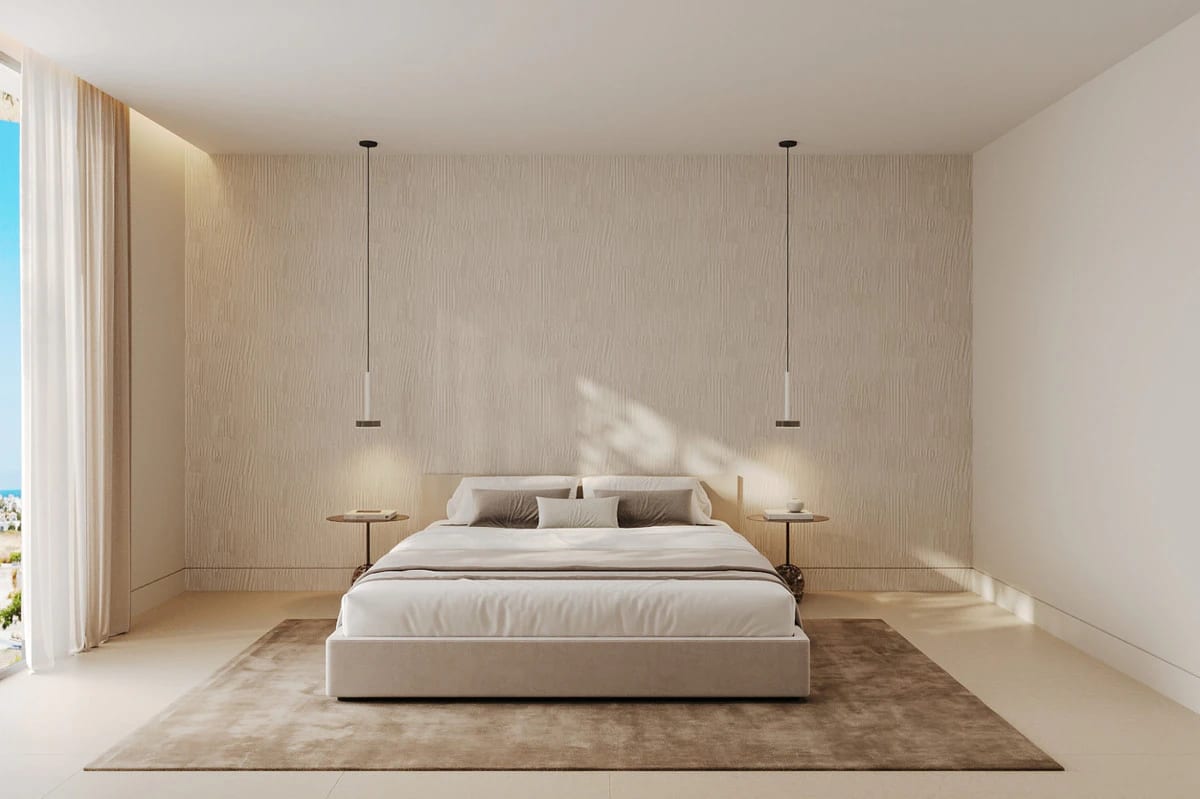 Townhouses with Private Jacuzzi Solariums · Photo 14