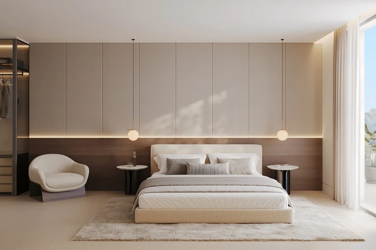Townhouses with Private Jacuzzi Solariums · Photo 15