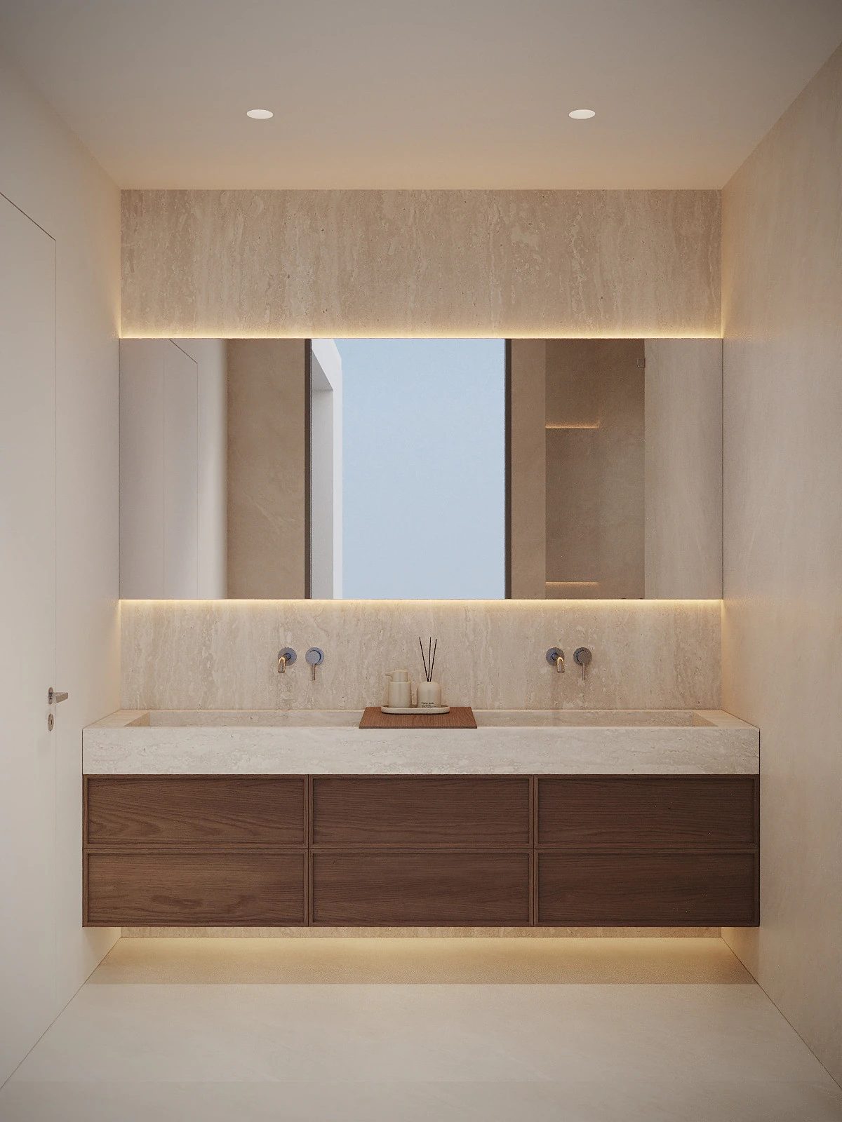 Townhouses with Private Jacuzzi Solariums · Photo 19