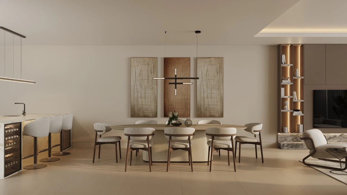 Townhouses with Private Jacuzzi Solariums · Photo 8